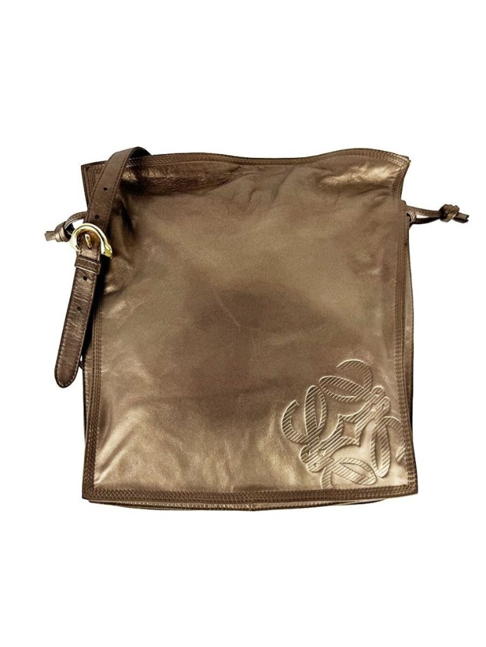 Loewe Shoulder Bag Anagram